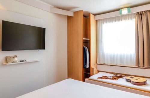Barakaldo Hotel | Ibis Bilbao Barakaldo