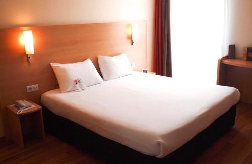 Saint-Emilion Hotel | ibis Bordeaux Saint Emilion