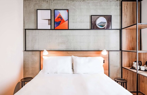 Bridgwater Hotel | ibis Bridgwater