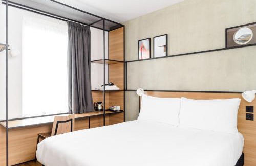 Dunball Hotel | ibis Bridgwater, M5 Jct23