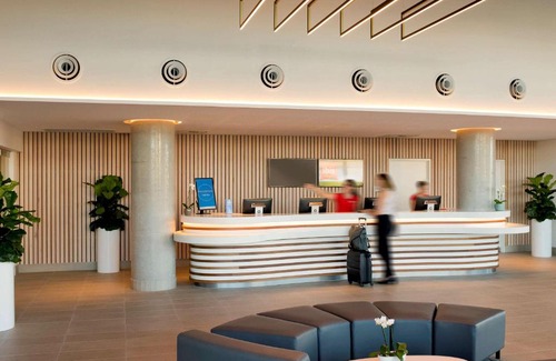 Brisbane Airport Hotel | ibis Brisbane Airport