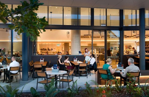 Brisbane Airport Hotel | ibis Brisbane Airport