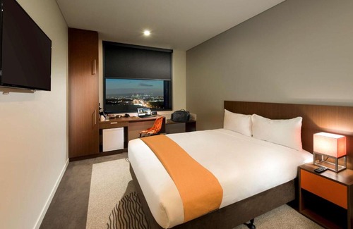 Brisbane Airport Hotel | ibis Brisbane Airport
