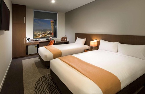 Brisbane Airport Hotel | ibis Brisbane Airport