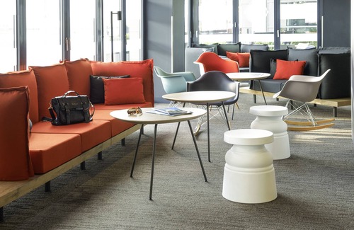 Harbourside Hotel | ibis Bristol Centre