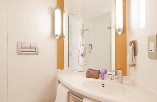 Harbourside Hotel | ibis Bristol Centre