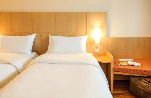 Harbourside Hotel | ibis Bristol Centre