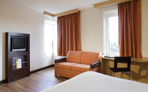 Bristol Floating Harbour Hotel | ibis Bristol Temple Meads