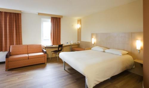 Bristol Floating Harbour Hotel | ibis Bristol Temple Meads
