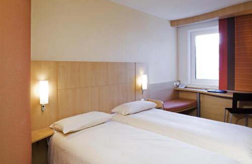 Bristol Floating Harbour Hotel | ibis Bristol Temple Meads