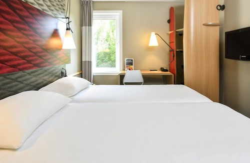 Meilemeers Hotel | ibis Brussels Erasmus
