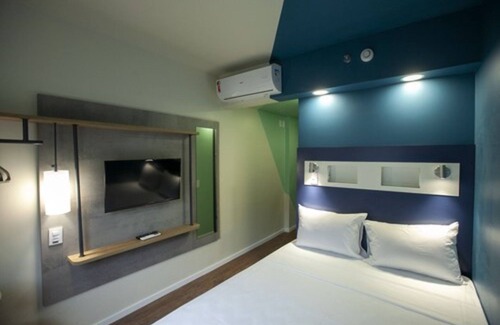 Piedade Hotel | ibis budget Recife Jaboatão