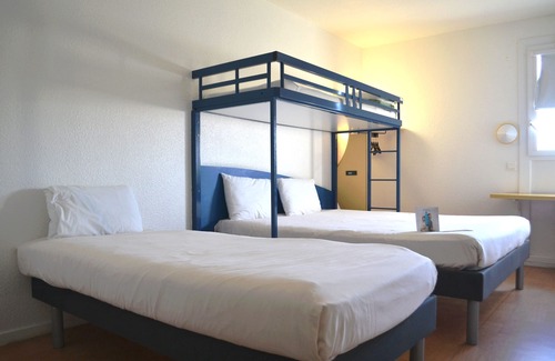 Le Passage Hotel | ibis budget Agen
