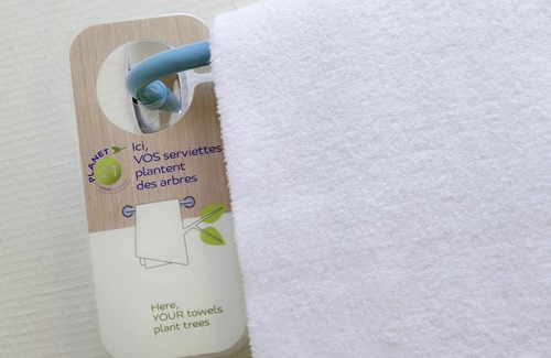 Le Passage Hotel | ibis budget Agen