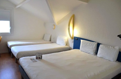 Le Passage Hotel | ibis budget Agen