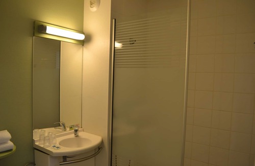 Le Passage Hotel | ibis budget Agen