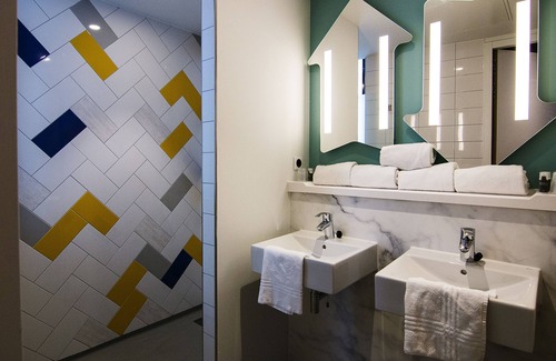 Amstelveen Hotel | ibis budget Amsterdam City South