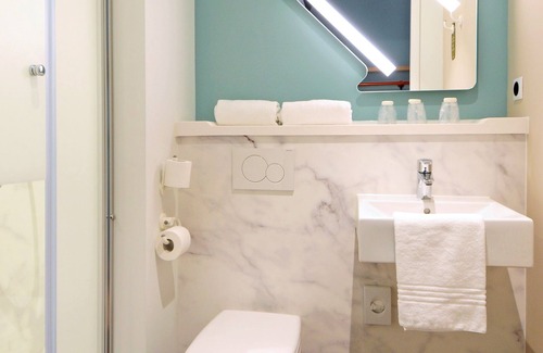 Amstelveen Hotel | ibis budget Amsterdam City South