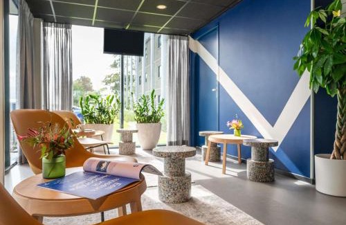 Badhoevedorp Hotel | ibis budget Amsterdam Airport