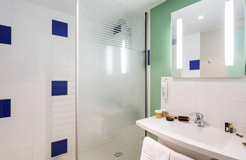 Champniers Hotel | ibis budget Angoulême Nord