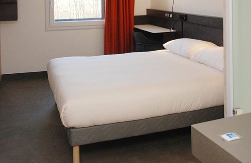 Poisy Hotel | ibis budget Annecy Poisy