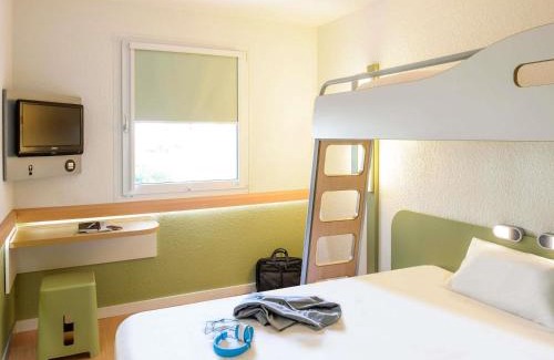 Antwerp Hotel | ibis budget Antwerpen Port