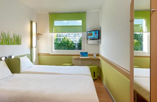 Arles Hotel | ibis Budget Arles Palais Des Congres