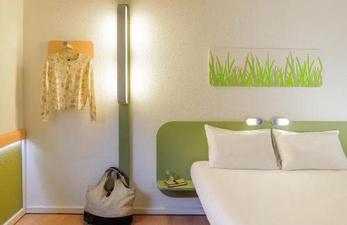 Arles Hotel | ibis Budget Arles Palais Des Congres