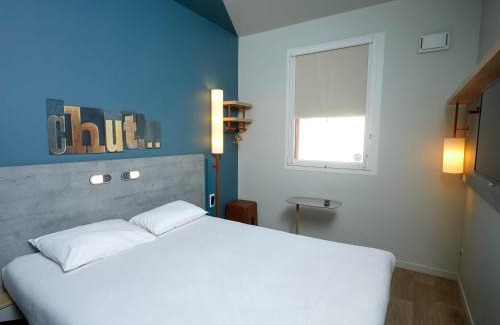 Auxerre Hotel | ibis budget Auxerre Centre