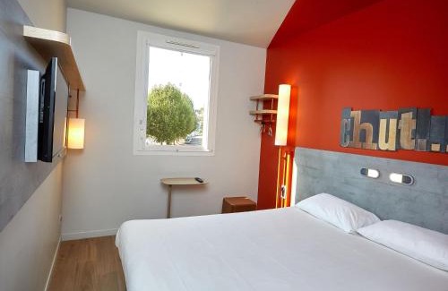Auxerre Hotel | ibis budget Auxerre Centre