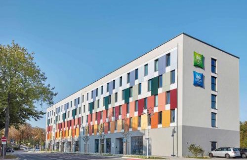 Bayreuth Hotel | ibis budget Bayreuth
