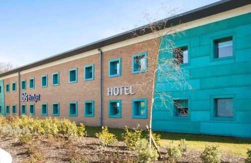Beaconsfield Hotel | ibis budget Beaconsfield