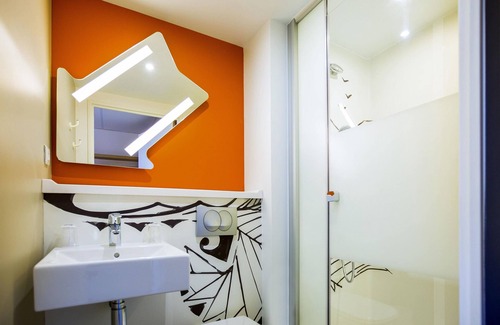 Tille Hotel | ibis budget Beauvais Aeroport