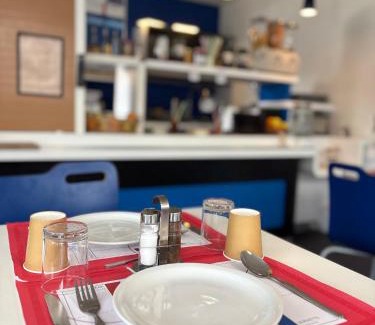 Belfort Hotel | ibis budget Belfort Centre