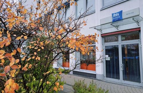 Marzahn Hotel | ibis budget Berlin Ost