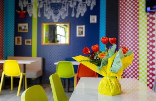 Besancon Hotel | ibis budget Besançon Centre Gare