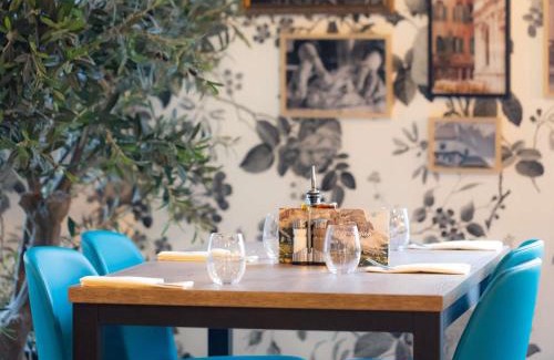 Besancon Hotel | ibis budget Besançon Centre Gare