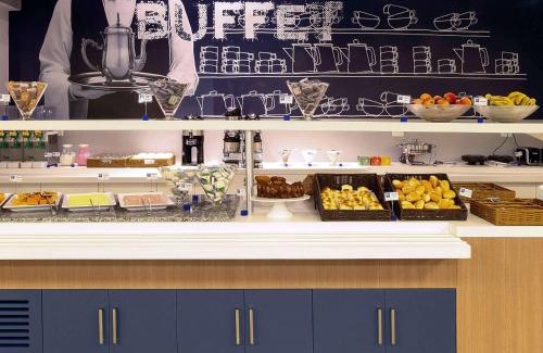 Funcionarios Hotel | ibis budget BH Afonso Pena Savassi