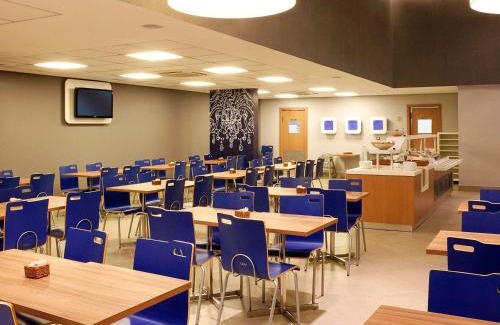 Funcionarios Hotel | ibis budget BH Afonso Pena Savassi