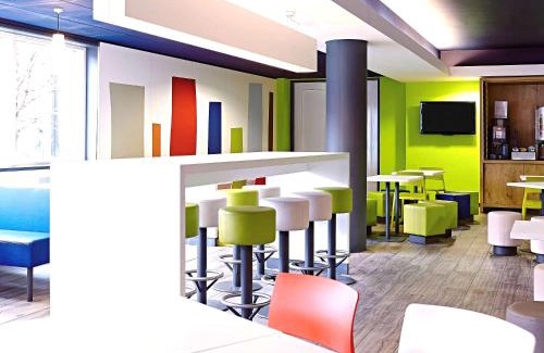 Birmingham City Centre Hotel | ibis budget Birmingham Centre