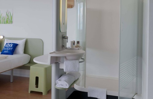 Koenigswinter Hotel | Ibis Budget Bonn Süd Königswinter