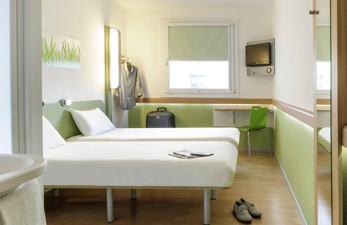 Koenigswinter Hotel | Ibis Budget Bonn Süd Königswinter