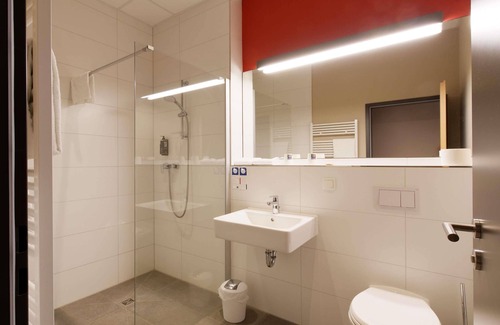 Koenigswinter Hotel | Ibis Budget Bonn Süd Königswinter