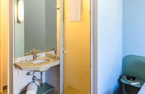 Jardim do Mar Hotel | ibis budget Sao Bernardo do Campo