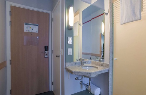 Centro Hotel | ibis budget São Bernardo do Campo