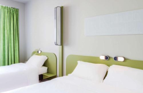 Braga Hotel | Ibis Budget Braga Centro