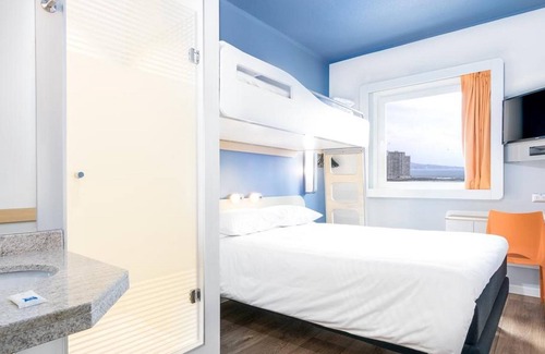 Calama Hotel | ibis budget Calama