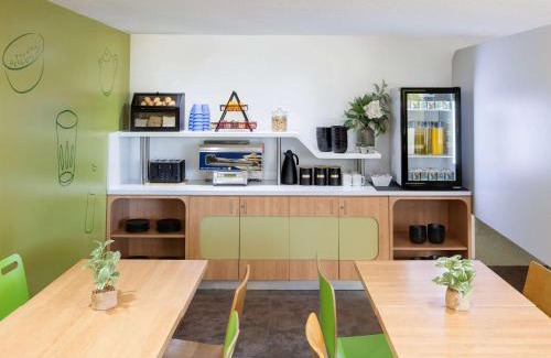 Campbelltown Hotel | ibis Budget - Campbelltown