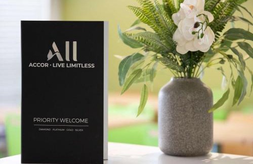 Campbelltown Hotel | ibis Budget - Campbelltown