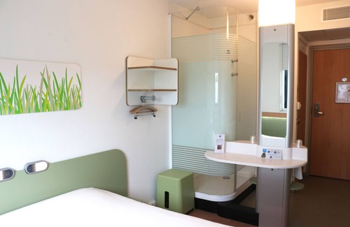 Castelnaudary Hotel | Ibis Budget Castelnaudary